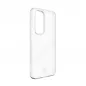 Samsung Galaxy S24 Case Forcell F-Protect Long Lasting Transparent 