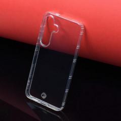 Samsung Galaxy S24 Case Forcell F-Protect Long Lasting Transparent 