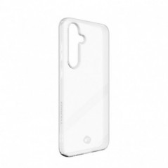 Samsung Galaxy S24 PLUS Case Forcell F-Protect Long Lasting Transparent