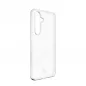 Samsung Galaxy S24 PLUS Case Forcell F-Protect Long Lasting Transparent 