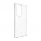 Samsung Galaxy S24 ULTRA Case Forcell F-Protect Long Lasting Transparent 