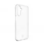 Samsung Galaxy A15 LTE Case Forcell F-Protect Long Lasting Transparent 