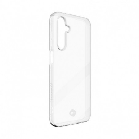 Samsung Galaxy A25 5G Case Forcell F-Protect Long Lasting Transparent