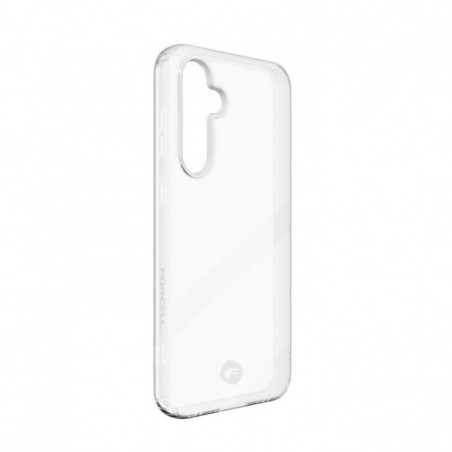 Samsung Galaxy S23 FE Case Forcell F-Protect Long Lasting Transparent