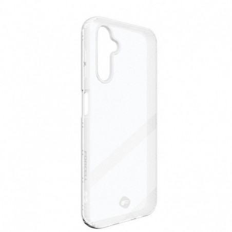 Samsung Galaxy A14 LTE Case Forcell F-Protect Long Lasting Transparent 