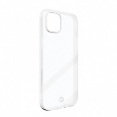 Apple iPhone 15 Plus Case Forcell F-Protect Long Lasting Transparent 