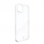 Apple iPhone 15 Plus Case Forcell F-Protect Long Lasting Transparent 