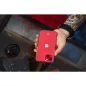 XIAOMI Redmi Note 13 4G Case Forcell F-Protect Long Lasting Transparent 