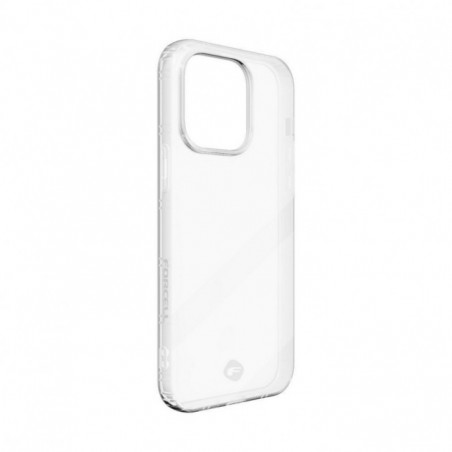 XIAOMI Redmi Note 13 5G Case Forcell F-Protect Long Lasting Transparent