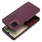 Samsung Galaxy A12 Case FRAME Elegant  Purple 