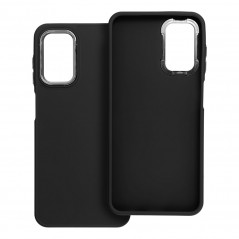 Samsung Galaxy A13 LTE Case FRAME Elegant  Black 