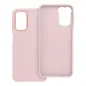 Samsung Galaxy A13 LTE Case FRAME Elegant  Powder pink 