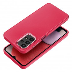 Samsung Galaxy A13 LTE Case FRAME Elegant  Magenta 