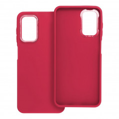 Samsung Galaxy A13 LTE Case FRAME Elegant  Magenta 