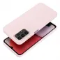 Samsung Galaxy A04s Case FRAME Elegant  Powder pink 