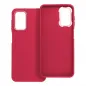 Samsung Galaxy A04s Case FRAME Elegant  Magenta 