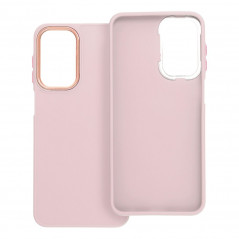 Samsung Galaxy A23 5G Case FRAME Elegant  Powder pink 