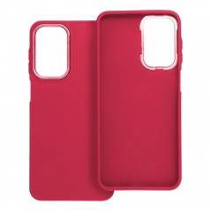 Samsung Galaxy A23 5G Case FRAME Elegant  Magenta 