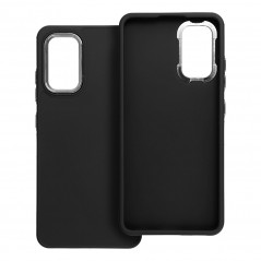 Samsung Galaxy A32 LTE Case FRAME Elegant  Black 