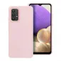 Samsung Galaxy A32 LTE Case FRAME Elegant  Powder pink 