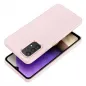 Samsung Galaxy A32 LTE Case FRAME Elegant  Powder pink 