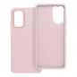 Samsung Galaxy A32 LTE Case FRAME Elegant  Powder pink 