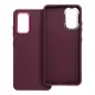 Samsung Galaxy A32 LTE Case FRAME Elegant  Purple 