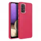 Samsung Galaxy A32 LTE Case FRAME Elegant  Magenta 