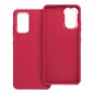 Samsung Galaxy A32 LTE Case FRAME Elegant  Magenta 