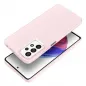 Samsung Galaxy A33 Case FRAME Elegant  Powder pink 