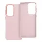 Samsung Galaxy A33 Case FRAME Elegant  Powder pink 