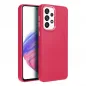 Samsung Galaxy A33 Case FRAME Elegant  Magenta 