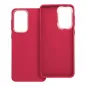 Samsung Galaxy A33 Case FRAME Elegant  Magenta 