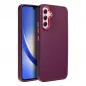 Samsung Galaxy A34 Case FRAME Elegant  Purple 