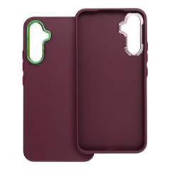 Samsung Galaxy A34 Case FRAME Elegant  Purple 