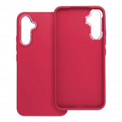 Samsung Galaxy A34 Case FRAME Elegant  Magenta 