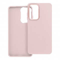 Samsung Galaxy A52s 5G Case FRAME Elegant  Powder pink 