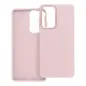 Samsung Galaxy A52s 5G Case FRAME Elegant  Powder pink 