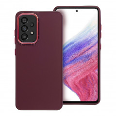 Samsung Galaxy A52s 5G Case FRAME Elegant  Purple 