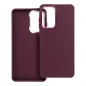 Samsung Galaxy A52s 5G Case FRAME Elegant  Purple 