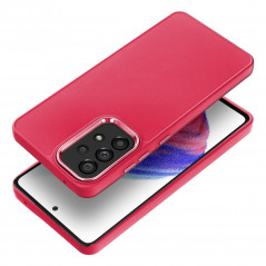 Samsung Galaxy A52s 5G Case FRAME Elegant  Magenta 