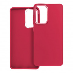 Samsung Galaxy A52s 5G Case FRAME Elegant  Magenta 