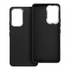 Samsung Galaxy A53 5G Case FRAME Elegant  Black 