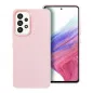 Samsung Galaxy A53 5G Case FRAME Elegant  Powder pink 