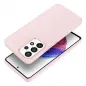 Samsung Galaxy A53 5G Case FRAME Elegant  Powder pink 