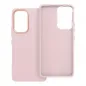 Samsung Galaxy A53 5G Case FRAME Elegant  Powder pink 