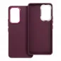 Samsung Galaxy A53 5G Case FRAME Elegant  Purple 