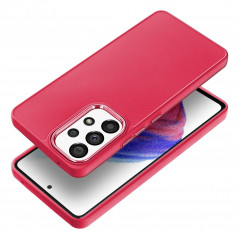 Samsung Galaxy A53 5G Case FRAME Elegant  Magenta 