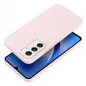 Samsung Galaxy A54 Case FRAME Elegant  Powder pink 