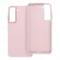 Samsung Galaxy S21 FE 5G Case FRAME Elegant  Powder pink 